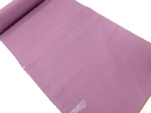 アンティーク　正絹　紬着尺反物